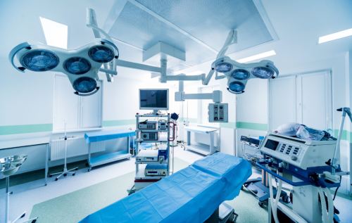 Medical Malpractice