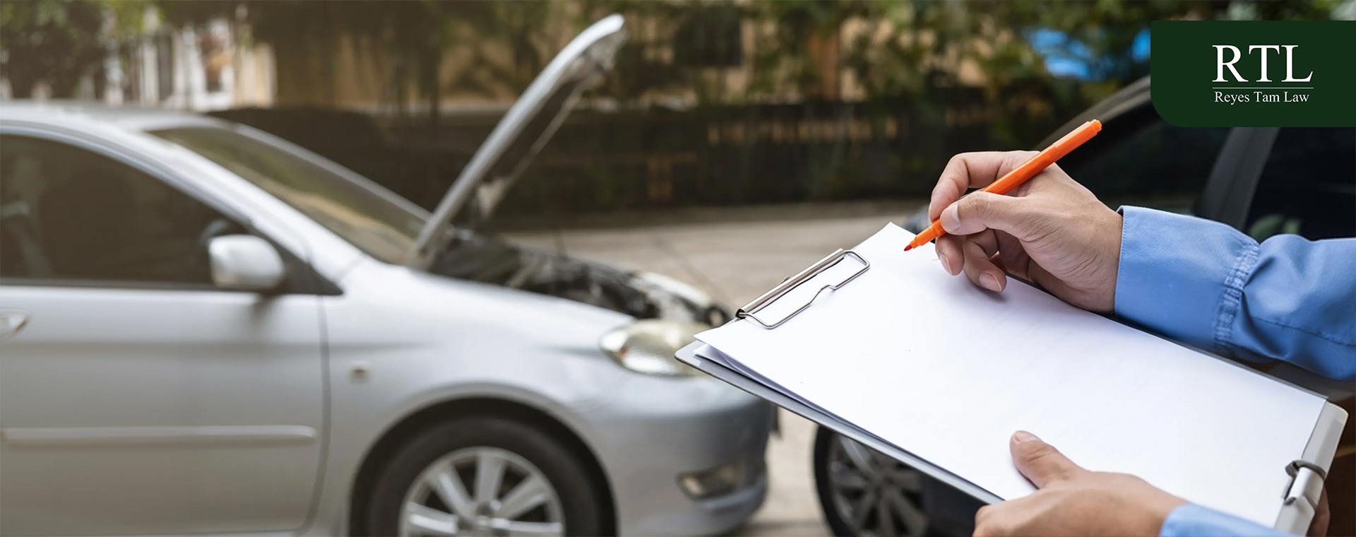 Top Reasons Why You Need a Car Accident Lawyer in Ontario