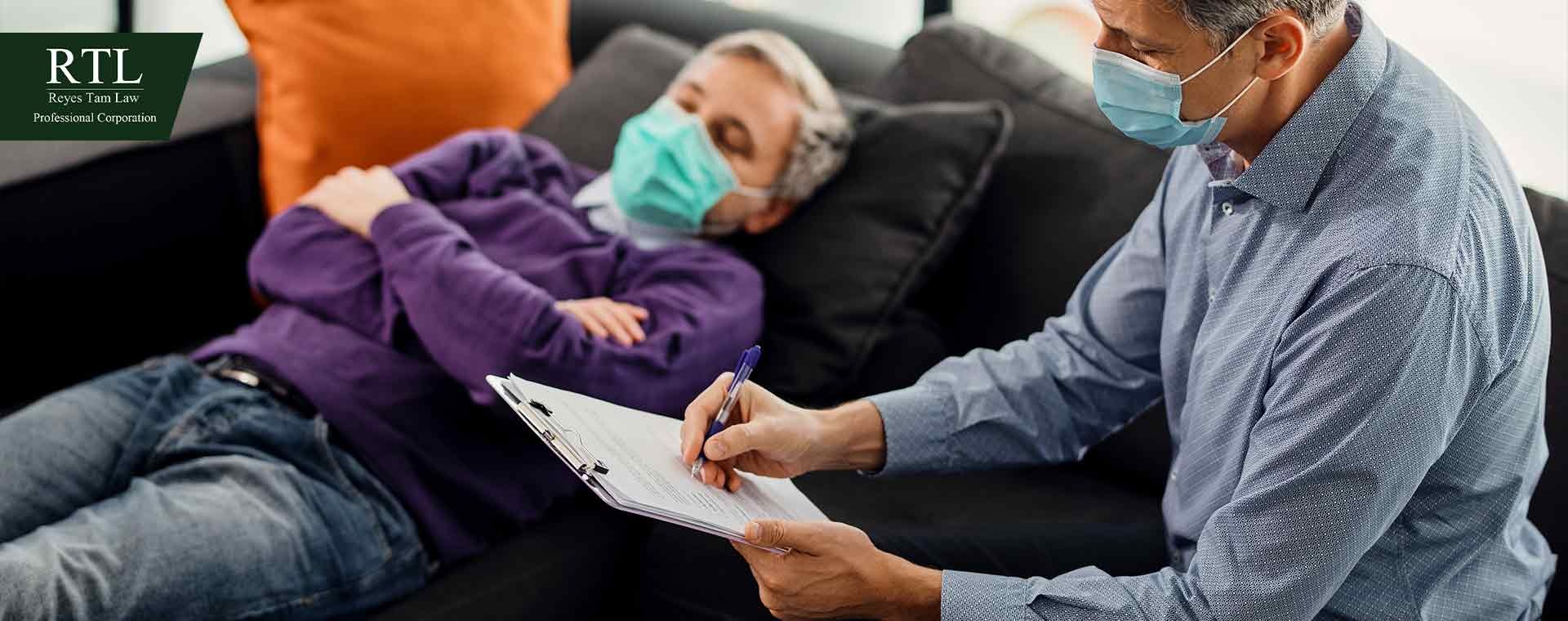 Personal Injury Claim Process: How Long Does it Take?