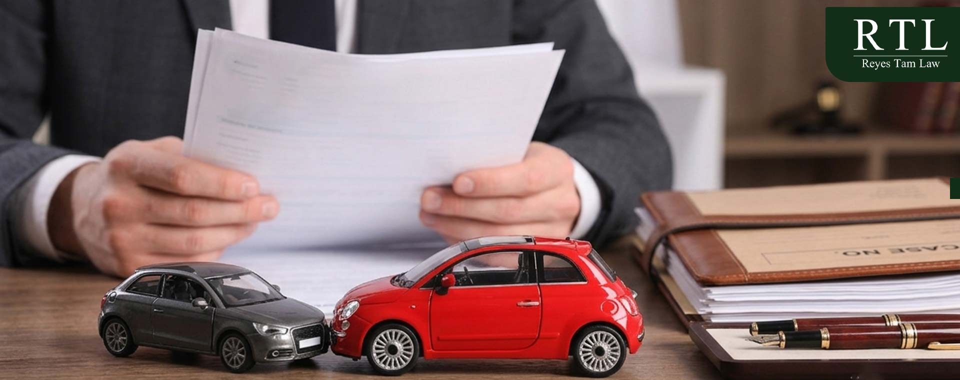 When Should You Hire a Car Accident Lawyer in Ontario?