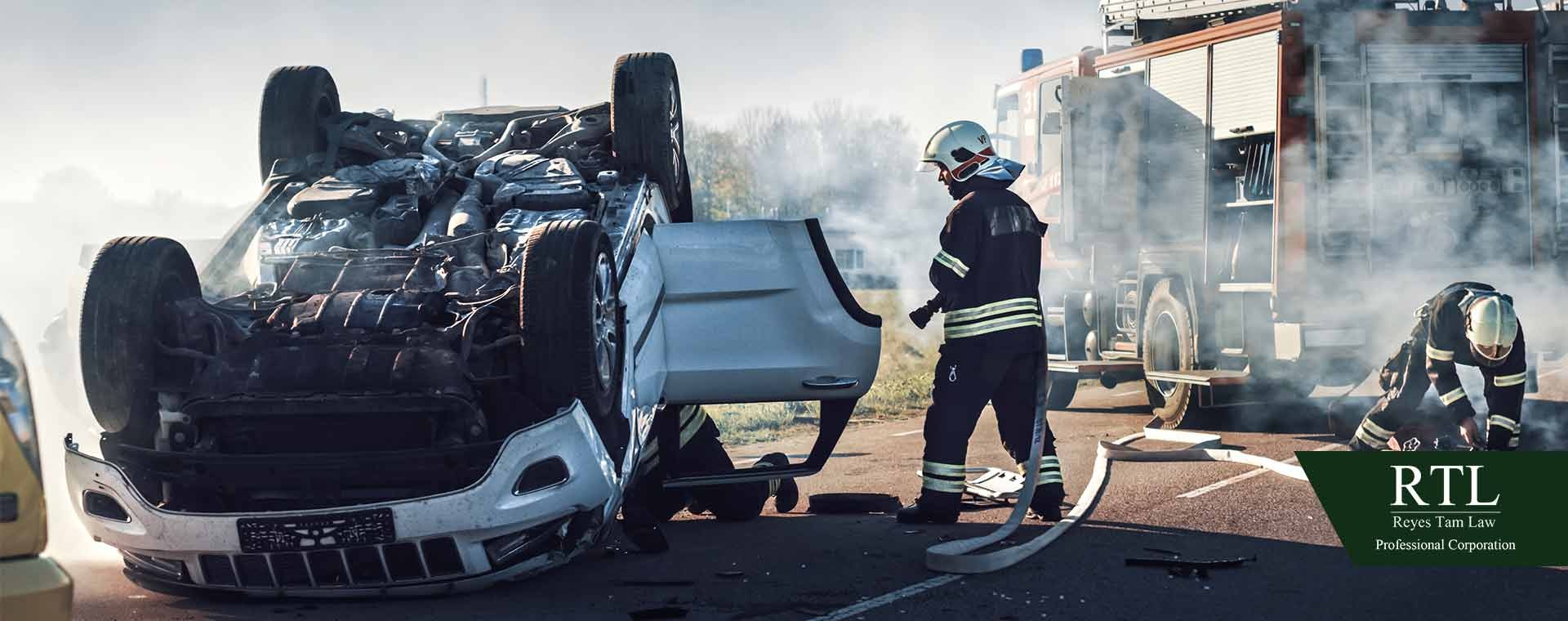 What Qualifies as a Catastrophic Injury in Ontario?