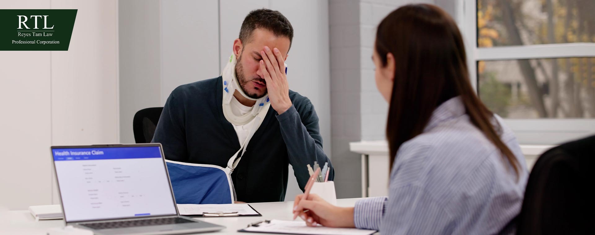 What To Do If Your Long-Term Disability Claim Is Denied in Ontario?
