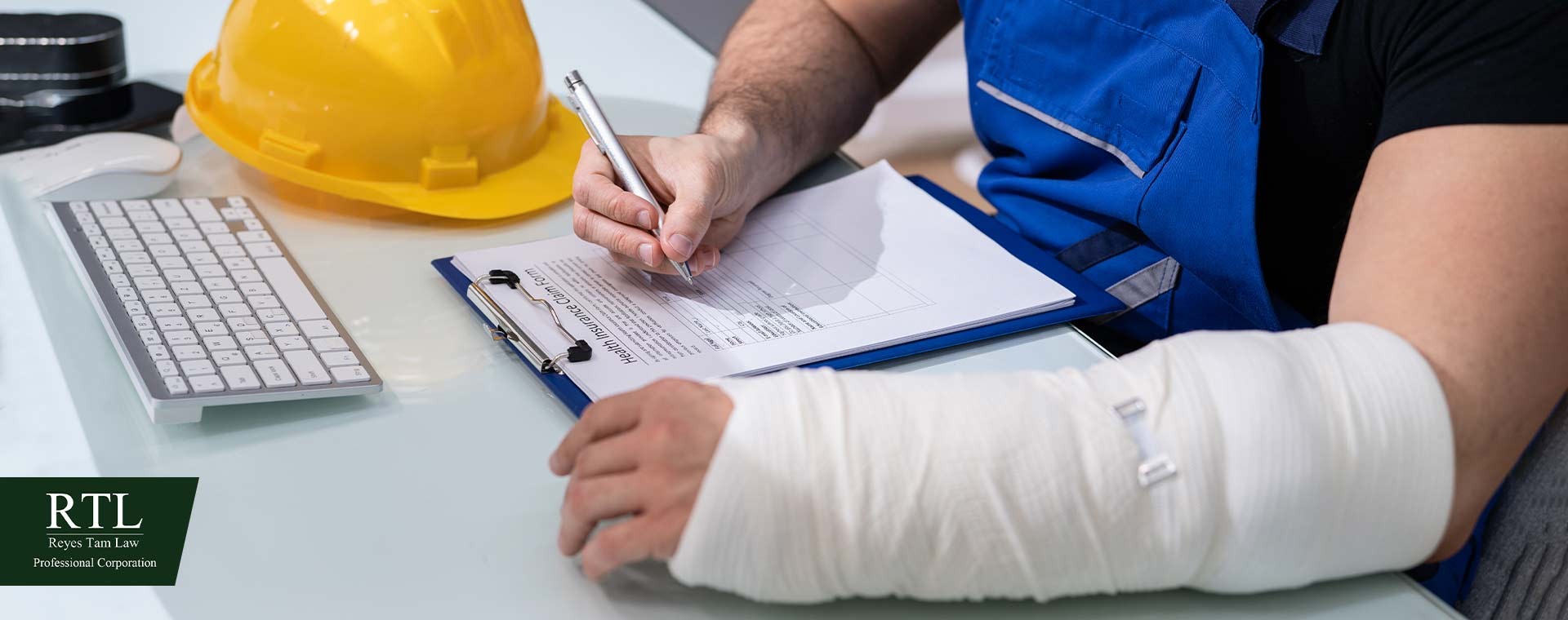 Catastrophic Injury Claims: What Victims Need to Know