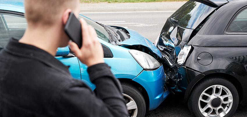 Car Accident Lawyer Aurora