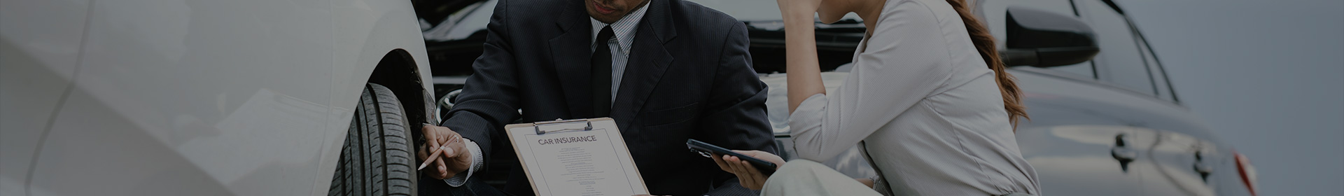 Car Accident Lawyer Brampton