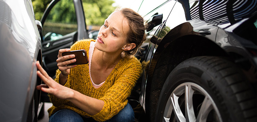 Car Accident Lawyer Caledon