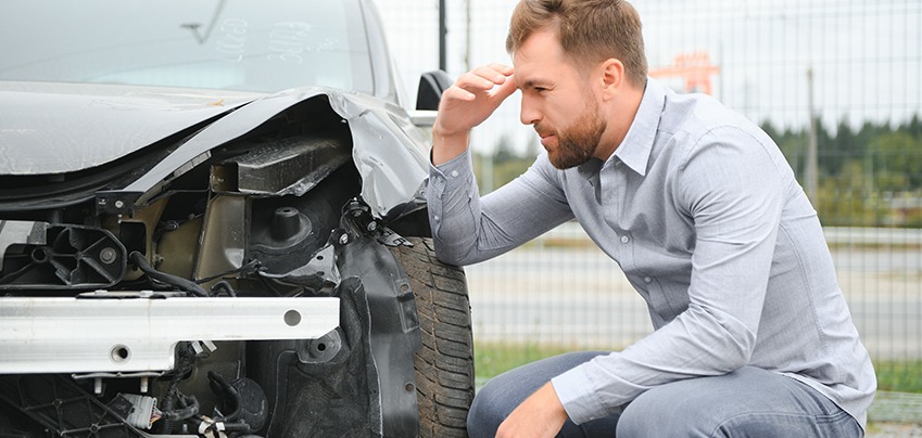 Car Accident Lawyer Mississauga