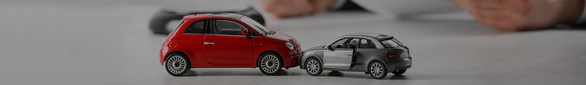 North York Car Accident Lawyers