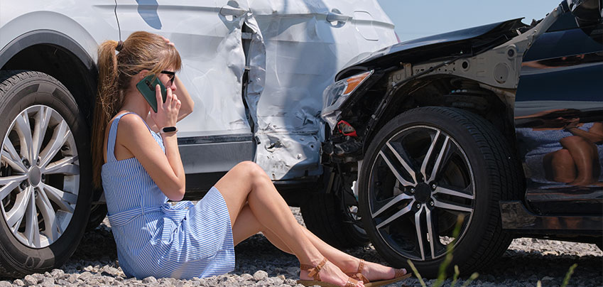 Car Accident Lawyer Oshawa