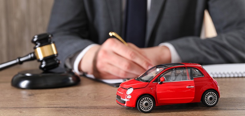 Car Accident Lawyer Toronto