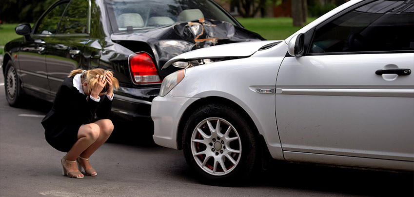 Car Accident Lawyer Vaughan