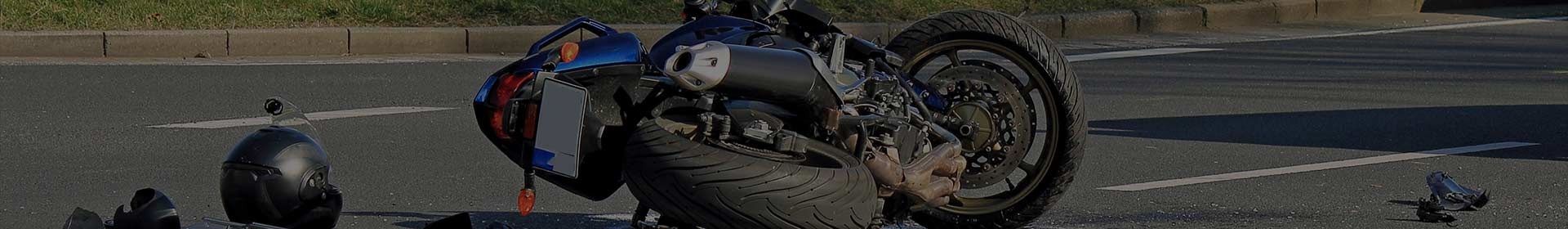 Motorcycle Accident Lawyer Aurora