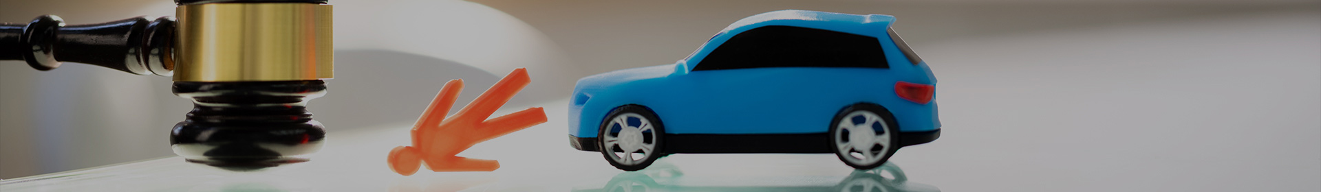 Pedestrian Accident Lawyer Toronto