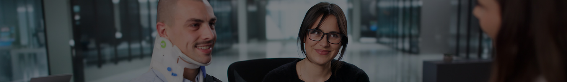 Personal Injury Lawyer Aurora