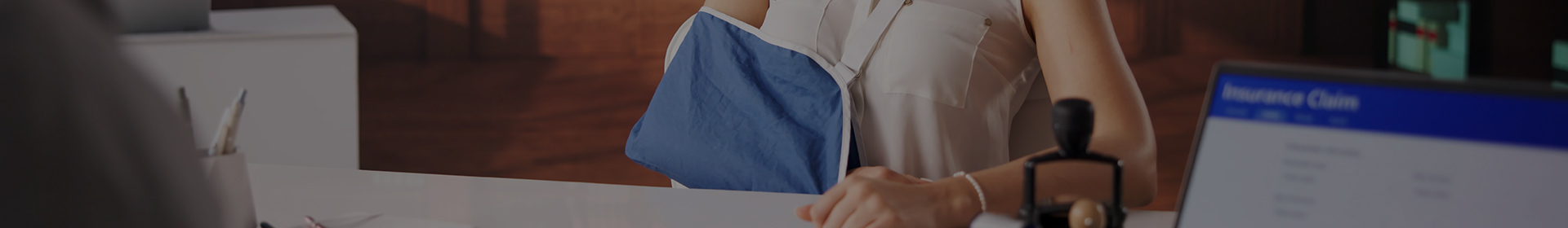 Personal Injury Lawyer Oshawa