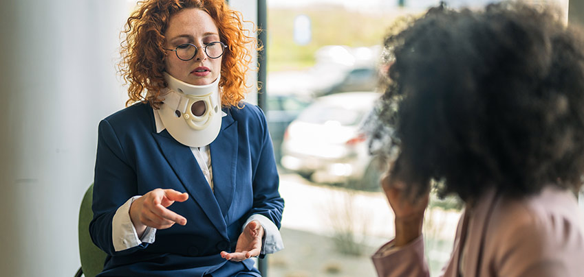 Personal Injury Lawyer Oshawa