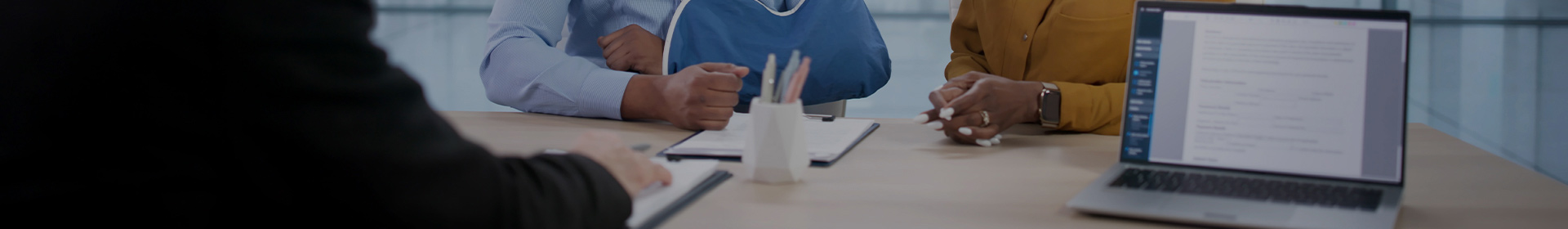 Personal Injury Lawyer Toronto