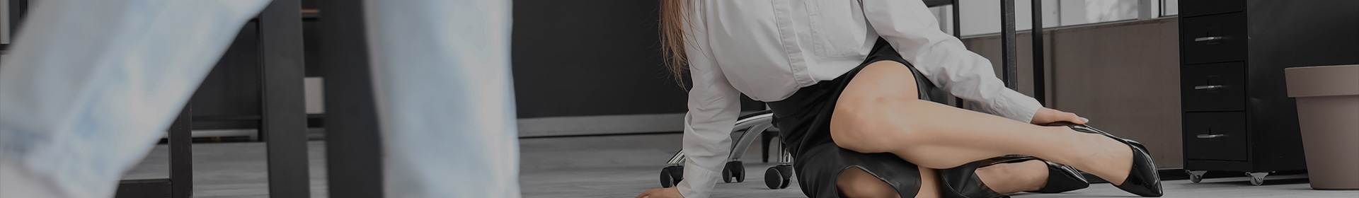 Slip and Fall Injury Lawyers Toronto