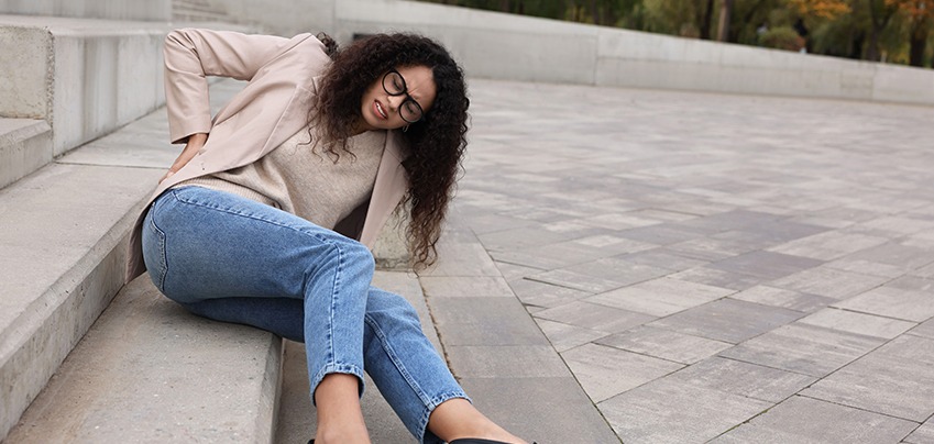 Slip and Fall Lawyer Mississauga