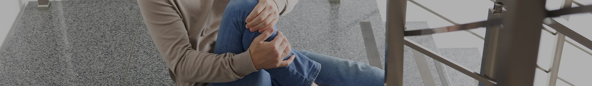 Slip and Fall Lawyer Mississauga