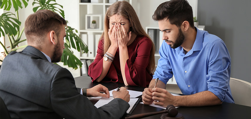 Wrongful Death Lawyer Aurora