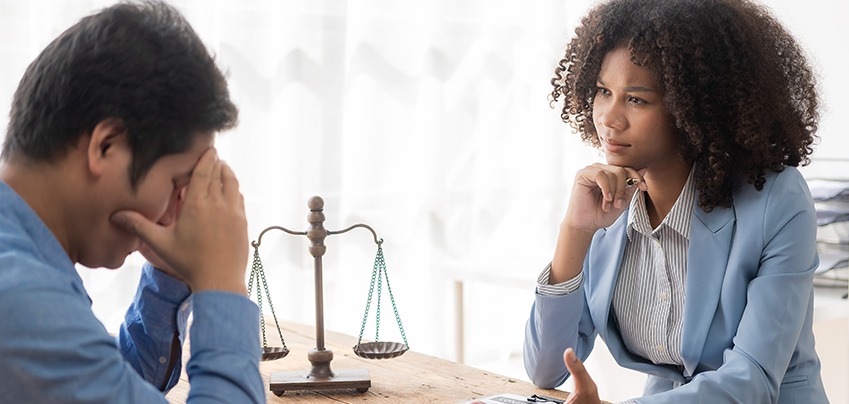 Mississauga Wrongful Death Lawyer
